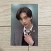Straykids Hyunjin High School Limited Edition Alpo Photocard