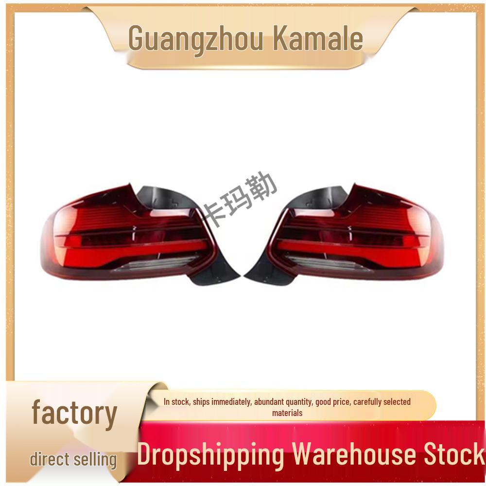 BMW Combination LED Tail Light 63219491591/63219491592