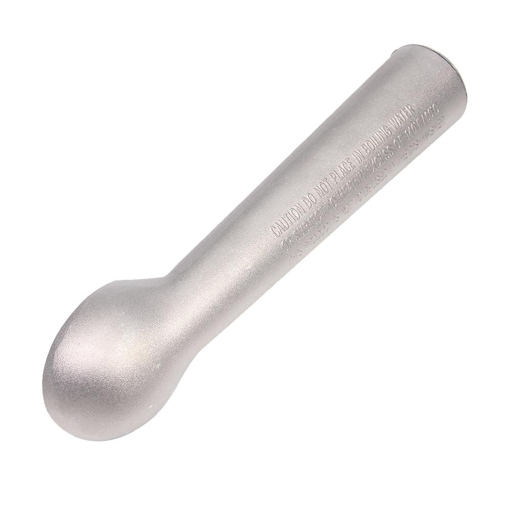 Ложка для мороженого с антипригарным покрытием и антифризом 1,5 и 2 унции