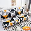 Sofa Bed Cover Without Armrest Folding Sofa Cover Elastic Sofa Covers For Living Room Couch Covers For Sofas