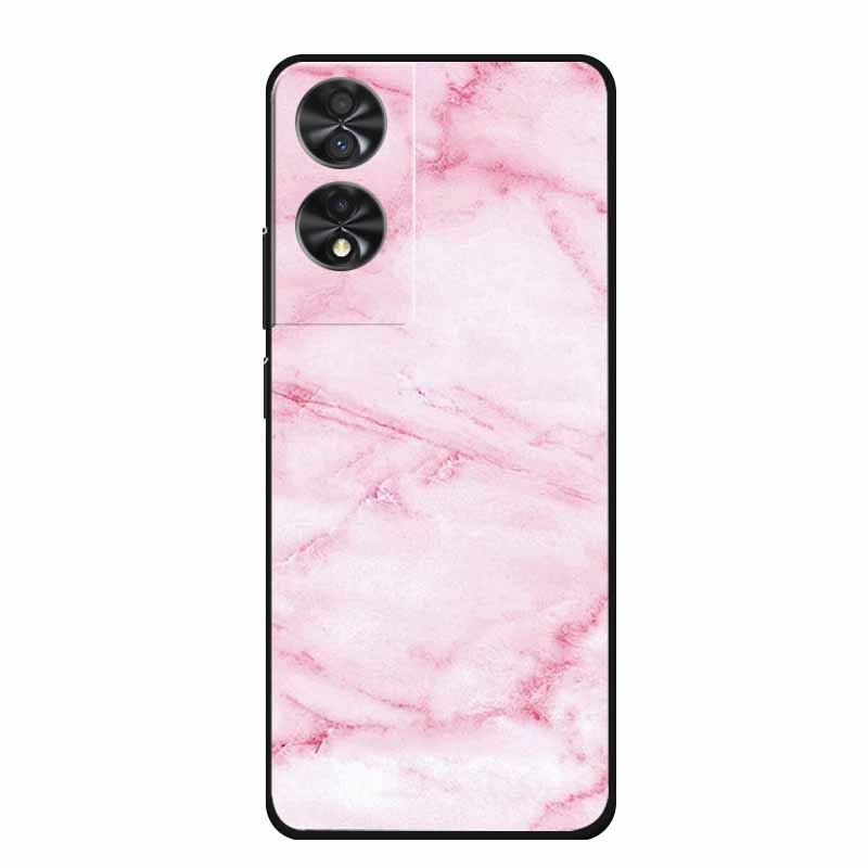 Для TCL 40 NxtPaper 4G Чехол Мягкий ТПУ Силиконовый Чехол для Телефона Для TCL 50 PRO Nxtpaper Funda TCL40 Nxt Paper Capa Мультяшный Защитный Чехол