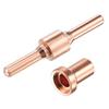 Электроды Сопла Плазменный Резак 30 Шт Медь&Керамика