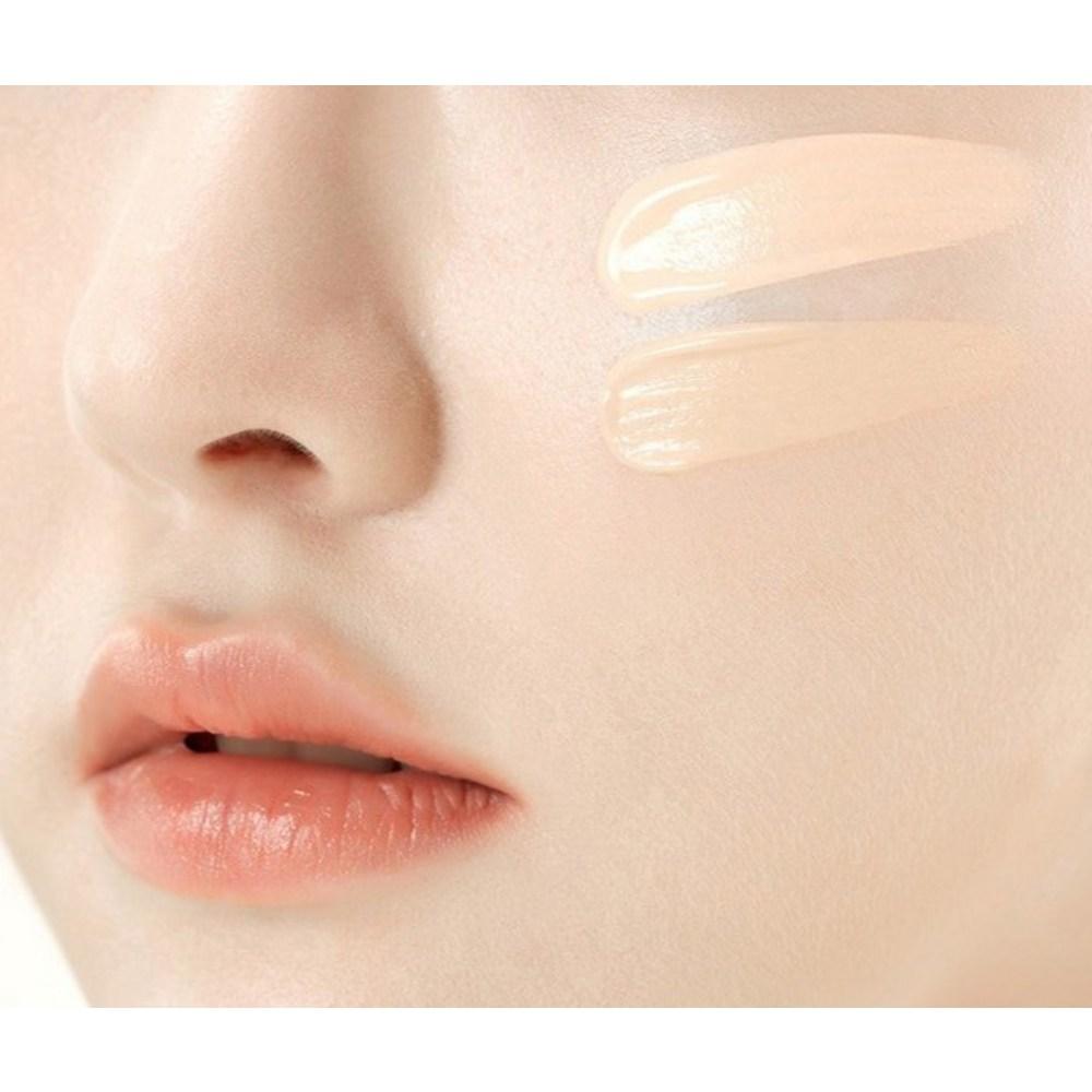 ISA KNOX LXNEW Vitawear Cover Foundation, нет. 21, 1 шт.