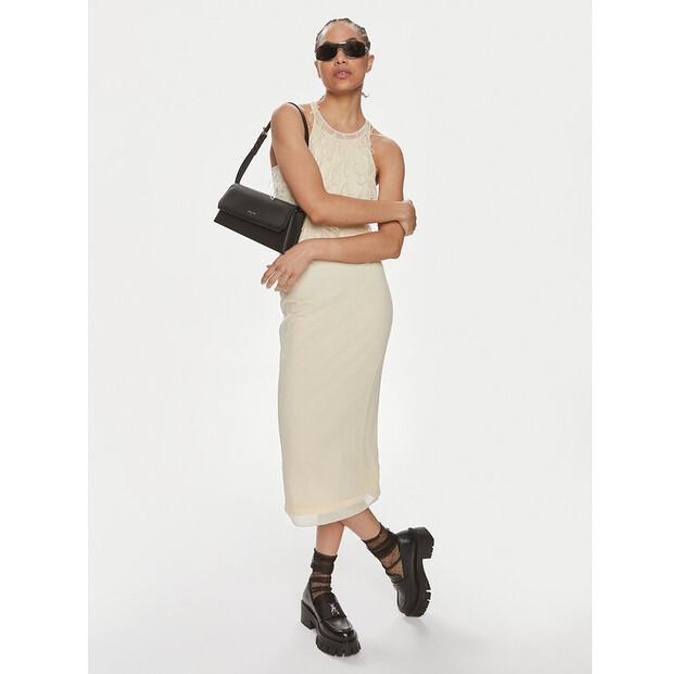 Платье коктейльное Patrizia Pepe 2A2735/K186-W362