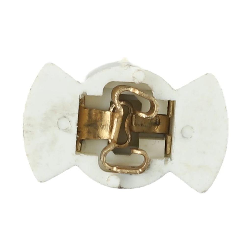 H1 Галогеновый патрон для лампы фары для CR-V для Prelude для Acura Замена стойки для автомобильной фары