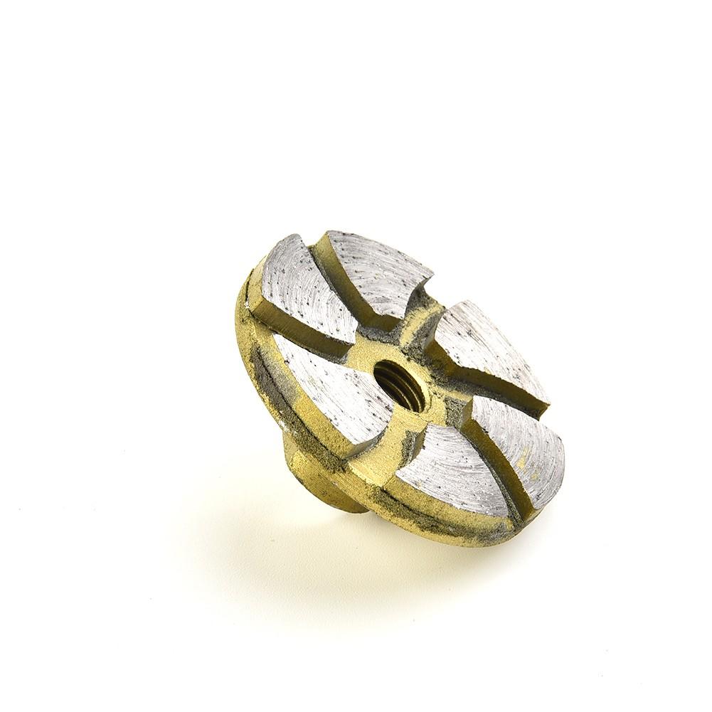 Шлифовальный круг Дисковая чашеобразная шлифовальная чашка Аксессуары для угловой шлифовальной машины