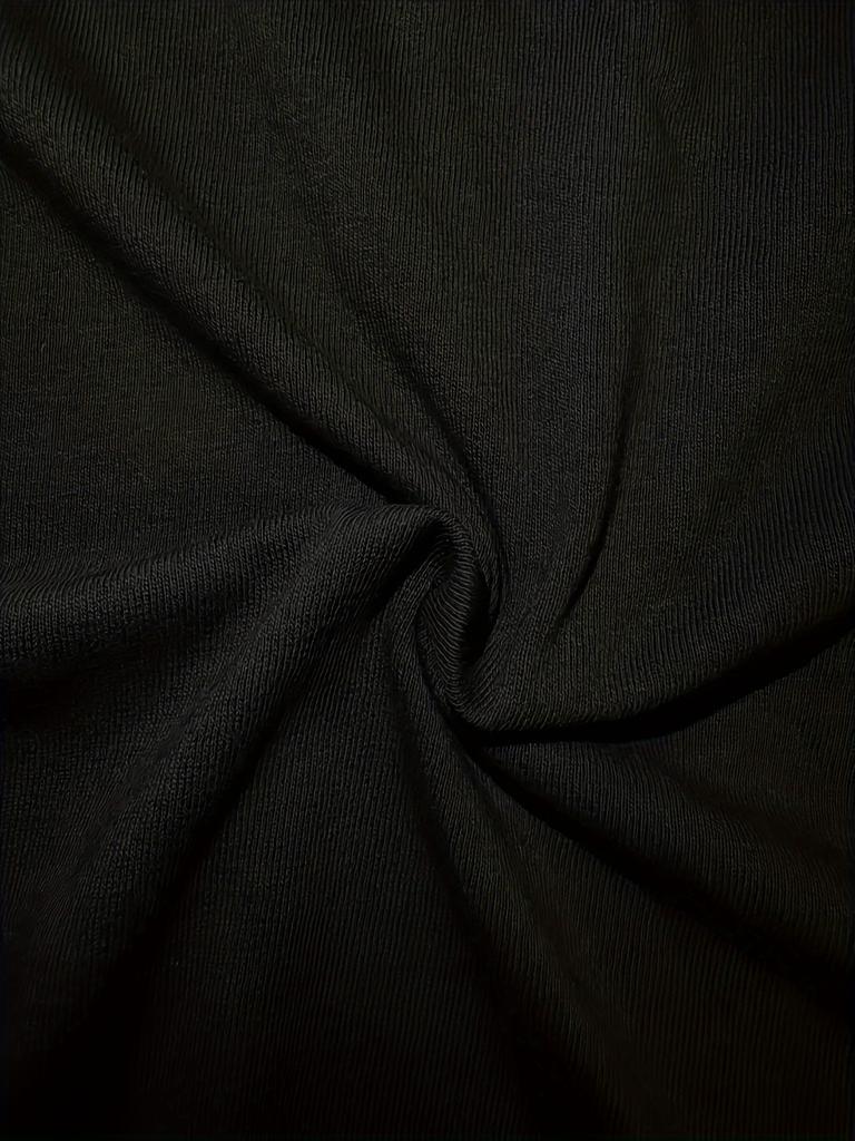 Топ, пригодный для машинной стирки | Мужская винтажная футболка с рисунком скелета и текилы - Dia De Los Muertos, , Короткий рукав, Круглый вырез