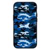 Для iPhone 16 15 Xiaomi Redmi Note 14 13 12 11 Pro Max X 8 16e Samsung Galaxy S25 S24 S23 Moto OPPO Huawei Pattern Camo Военный армейский камуфляжный чехол