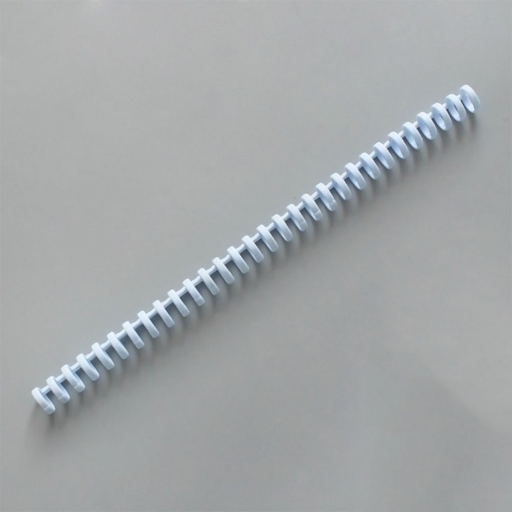 Гребни Альбом Переплет 30 Отверстий Кольца Круги Листы Книга A4 Тетрадь Зажимы для Переплета