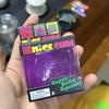 Needoh Nice Cube Сенсорный Снятие Стресса Игрушка-Фиджет для Тревоги и Концентрации Настольный Сенсорный Куб для Взрослых и Детей