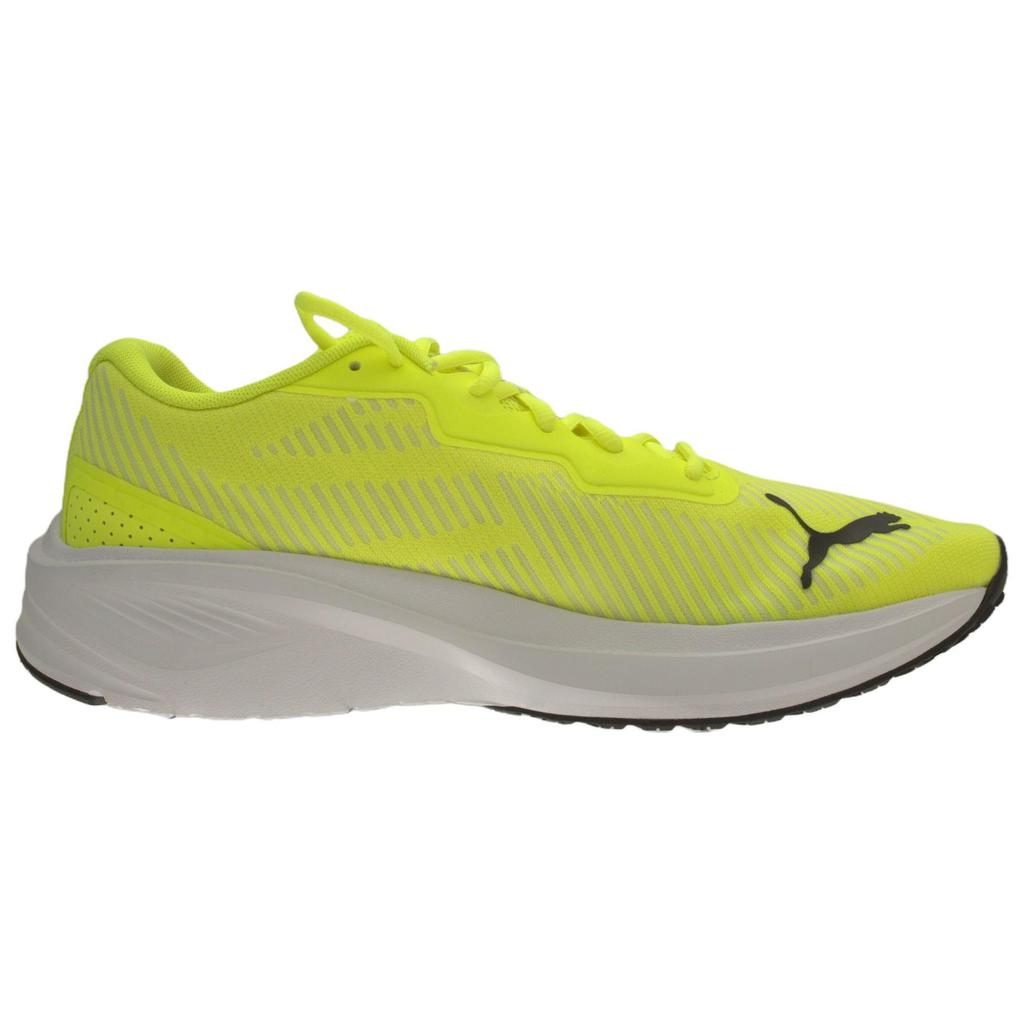 Puma Aviator ProFoam Sky 'Неоновый Желтый Белый' 376615-16