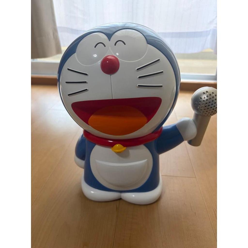 Used Seiko Clock Voice Recognition Clock Doraemon Nobuyo Oyama