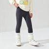 [Adding Velvet Warmth] 25 Winter Children's Fashion Versatile Bottom Casual Pants for Infants and Girls