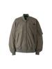 The North Face Куртка WP Bomber New XL, цвет тауп,