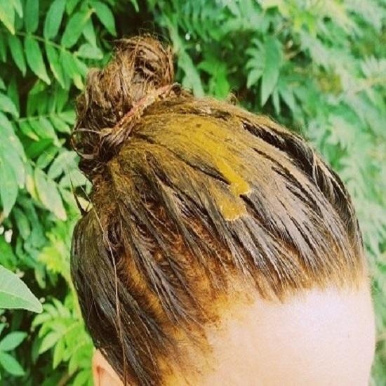 Зеленая травяная хна других производителей, 500 г