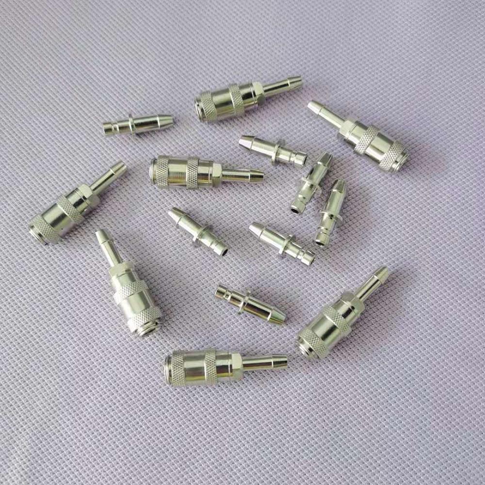 Манжета для измерения артериального давления НИАД, однотрубный разъем для воздушного шланга, слот для блокировки заглушки, используется для монитора пациента Mindray, MEC1000, Edan и т. д.