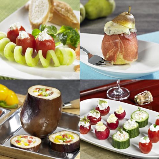 1 комплект, резак для удаления сердцевины из нержавеющей стали 304, острое лезвие, противоскользящая ручка, цукини, картофель, морковь, груша, инструмент для удаления сердцевины, кухонные принадлежности