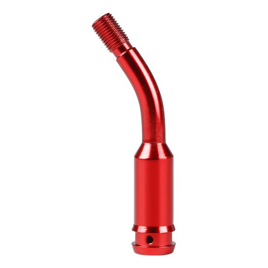 Автомобильная коробка передач рычаг переключения передач изогнутый удлинитель для VW T4 1990-2003 гг.