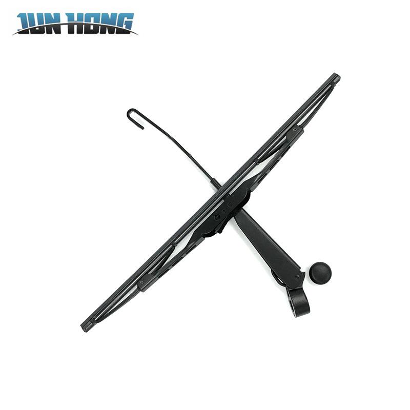 Крайслер Гранд Вояджер Туринг Арм (2007-2012 гг.)