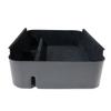 For Denza B8 Byd  Leopard 8 2025 Car Styling Armrest Box Storage Box Central Control Storage Box Auto Interior Modification part