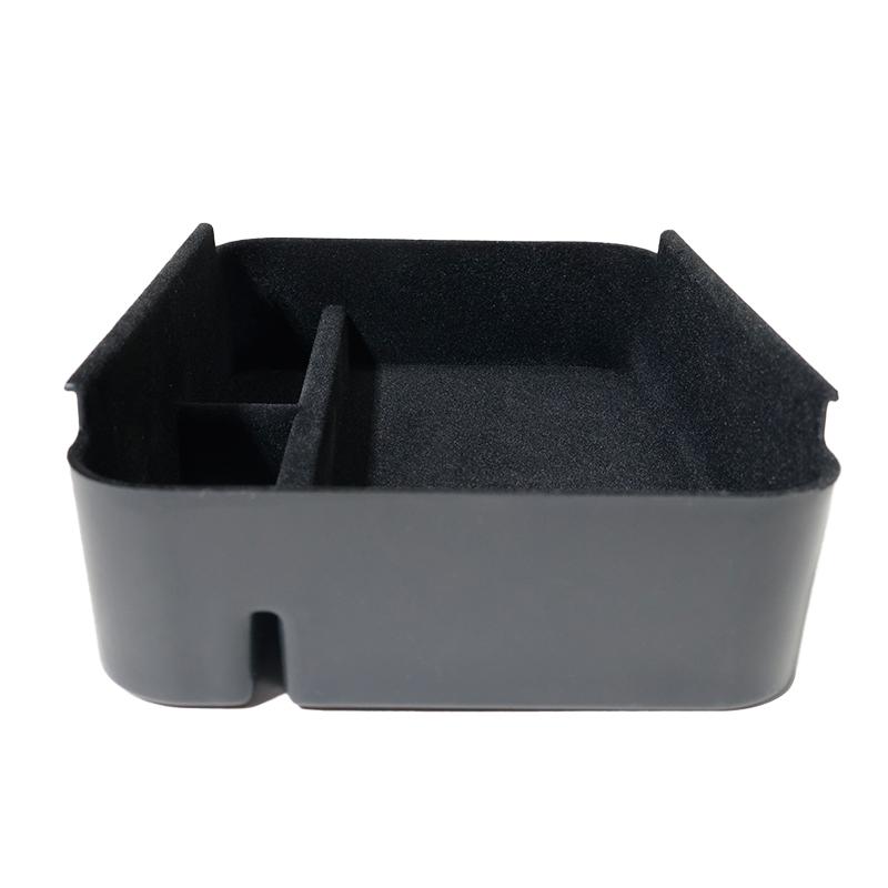For Denza B8 Byd Leopard 8 2025 Car Styling Armrest Box Storage Box Central Control Storage Box Auto Interior Modification part
