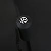 Car Portable Folding Automatic Umbrella Rain 3 Folding Umbrellas  For Volkswagen GOLF Polo Tiguan VW CADDY PASSAT zq9
