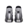 Converse Chuck Taylor All Star CX High Gradient - Бело-черные кроссовки унисекс A00816C