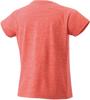 Футболка с коротким рукавом Герань Розовая L [YONEX] Женская футболка (522)
