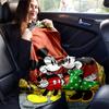 1pc, Mickey & Minnie Mouse Inspired Blanket, Seasonal, Home Decor, Throw Blanket, Soft Flannel Throw BlanketWarmth for Your Living Room or Bedroom, Pe