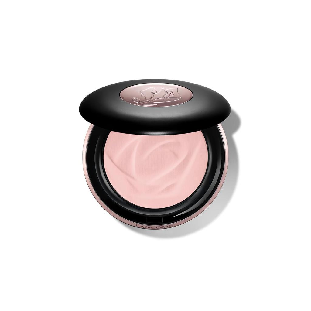LANCÔME Tain Idole Ultra Wear Пудра для фиксации макияжа с эффектом выравнивания тона кожи 10г 01 Pink Ulala
