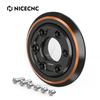 For Harley Sportster S RH1250S 2021-2024 Left Side Alternator Plug Cover Pan America 1250 RA1250 2021-2024 Nightster RH975 23-24