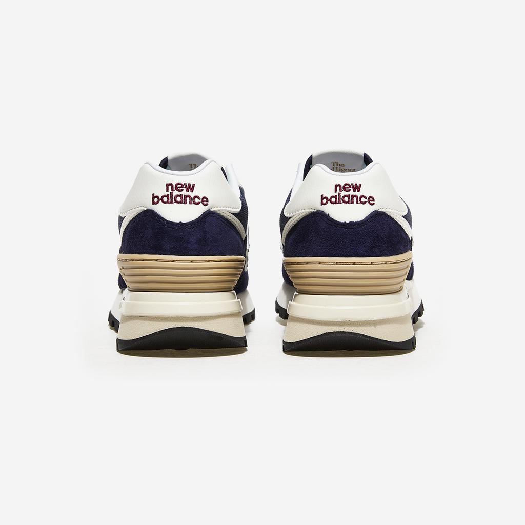 New Balance U574LGBB, U574LGBB, 1020089473, Популярная корейская обувь