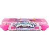 Hatchimals Collggibles 12 Pack Shimmer Babies Egg Carton