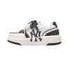 Кеды для скейтборда New York Yankees Унисекс Кроссовки 3ASXM056N-50BKS