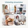 Grounding Mat 40x60cm with 4.5m EU Plug - Earthing Pad for Sleep, Pain Relief & Stress Reduction | Anti-Inflammation & Energy Balance