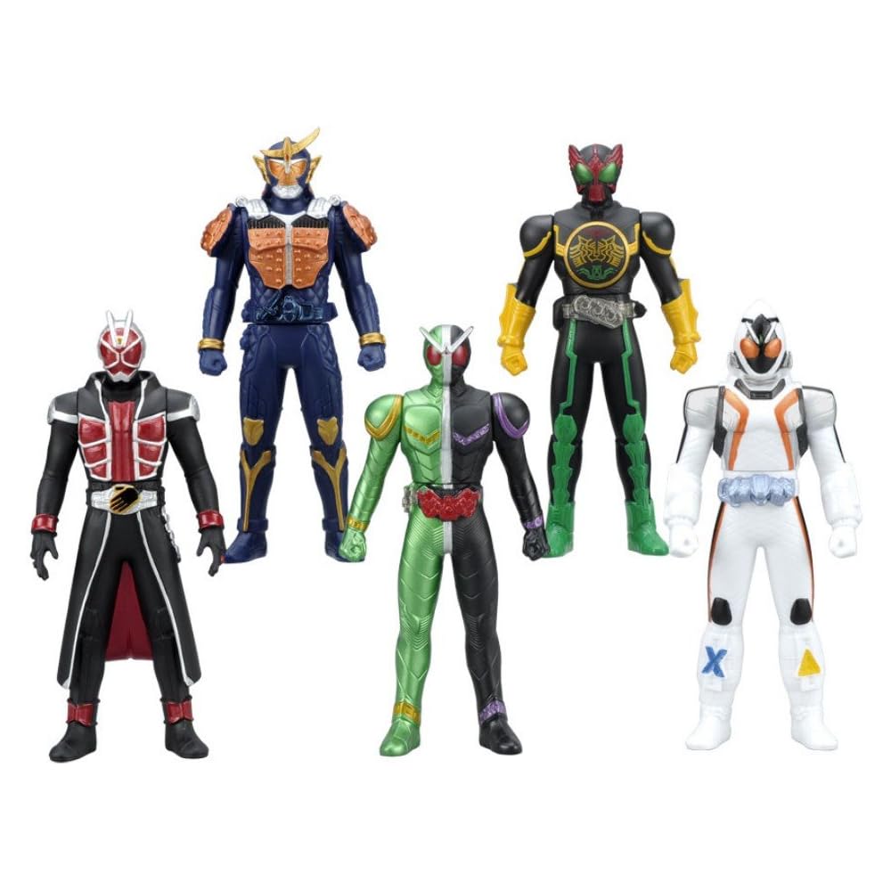 Eikou Heisei Rider SP Фигурка Действия Коллекционная Игрушка с Детальным Дизайном и Артикуляцией