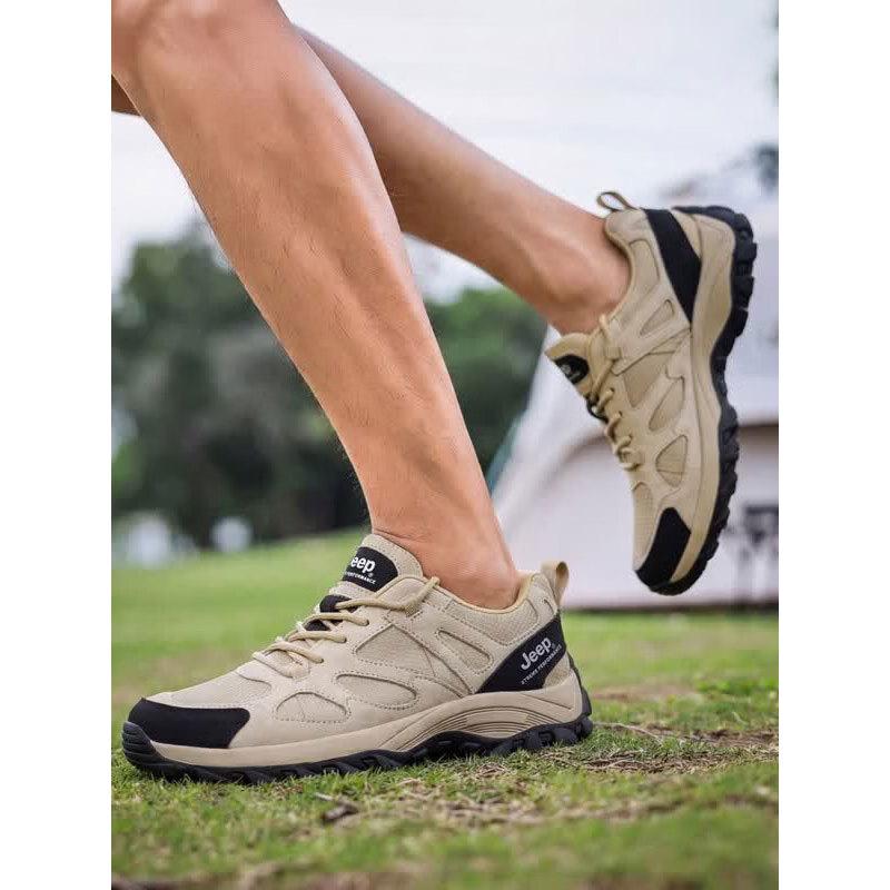 JEEP Men's Lightweight Hiking & Sports Shoes P610912089
