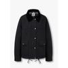 Studio Tomboy Check Quilted Jumper 9166313871ar