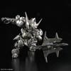 MGSD Gundam Barbatos Blood Сборная пластиковая модель [Железное покрытие]