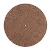 12inch Audiophile Cork Rubber Turntable Platter Mat Anti Slip Accessories, Durable Lasting Usage.