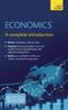The Economics : A Complete Introduction Book