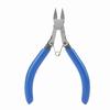 4.5inch Electrical Wire Cable Cutters Snips Cutting Nippers Wire Cutter Pliers