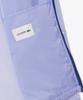 Женский компактный джемпер Lacoste свободного кроя из рипстопа Bf8420-55N 5Qd