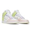 Nike Dunk High 'Lemon Twist' DD1869-108 Женская обувь