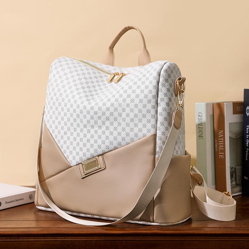 Рюкзак Женский повседневный маленький рюкзак для путешествий