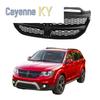 Совместимая решетка радиатора для Dodge Journey 2011-2020