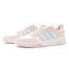 adidas COURTBEAT Розовые Милые Кошачьи Лапки Синтетическая Кожа Амортизация Износостойкие Нескользящие Низкие KI6785(Команда499-)
