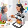[PACZB] Electric Stove Oven Sound LED + Accessories Z3201