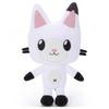 Мягкая игрушка кукольного домика Gabby's Pandy Pose, высота плюша около 24 см