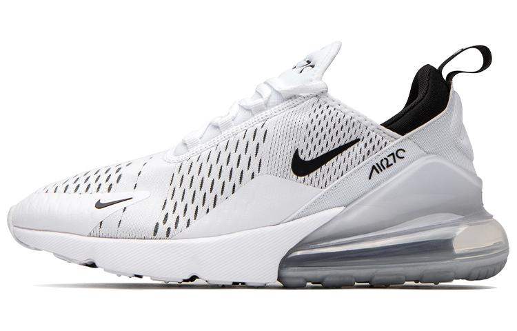 Nike Air Max 270 'Белый Черный' Женские AH6789-100